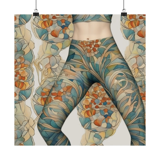 Veronese Westmorland - Matte Vertical Poster