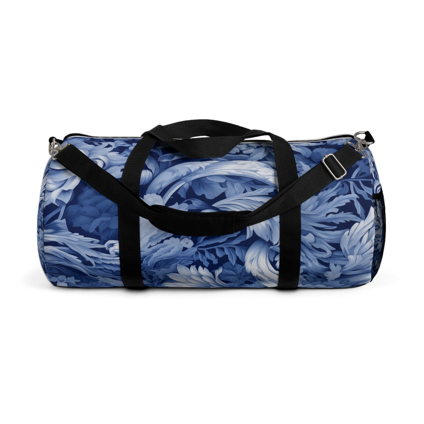 Duffel Bag - Drew Milan Toile