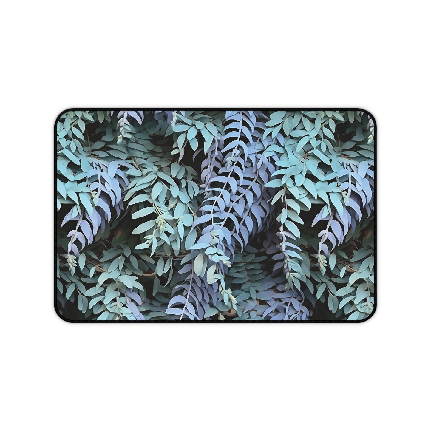 Desk Mat - Purple Sage, Purple Sage