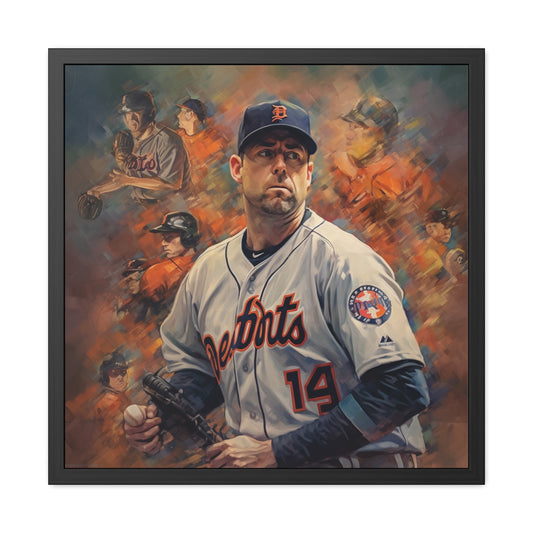 Verlander's Forecasteth
