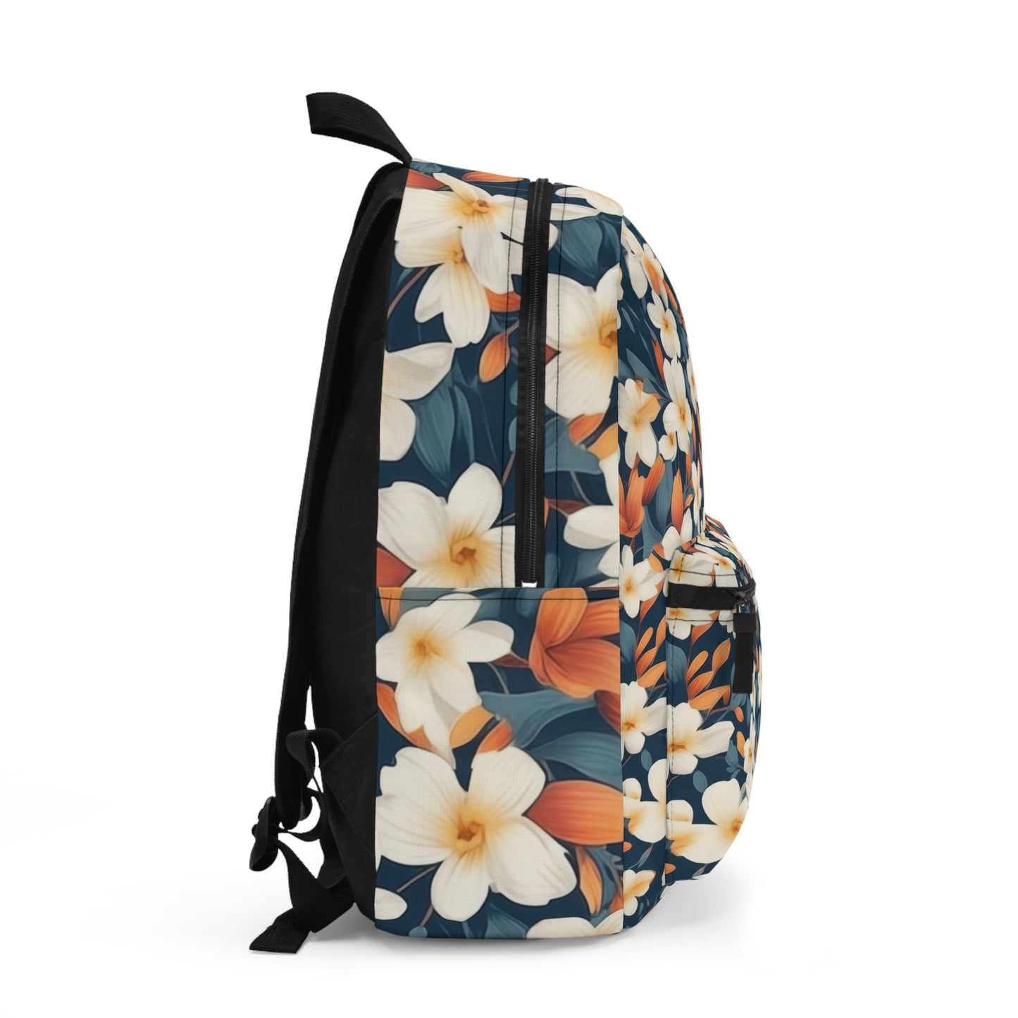 Backpack - Tuscan Ixia