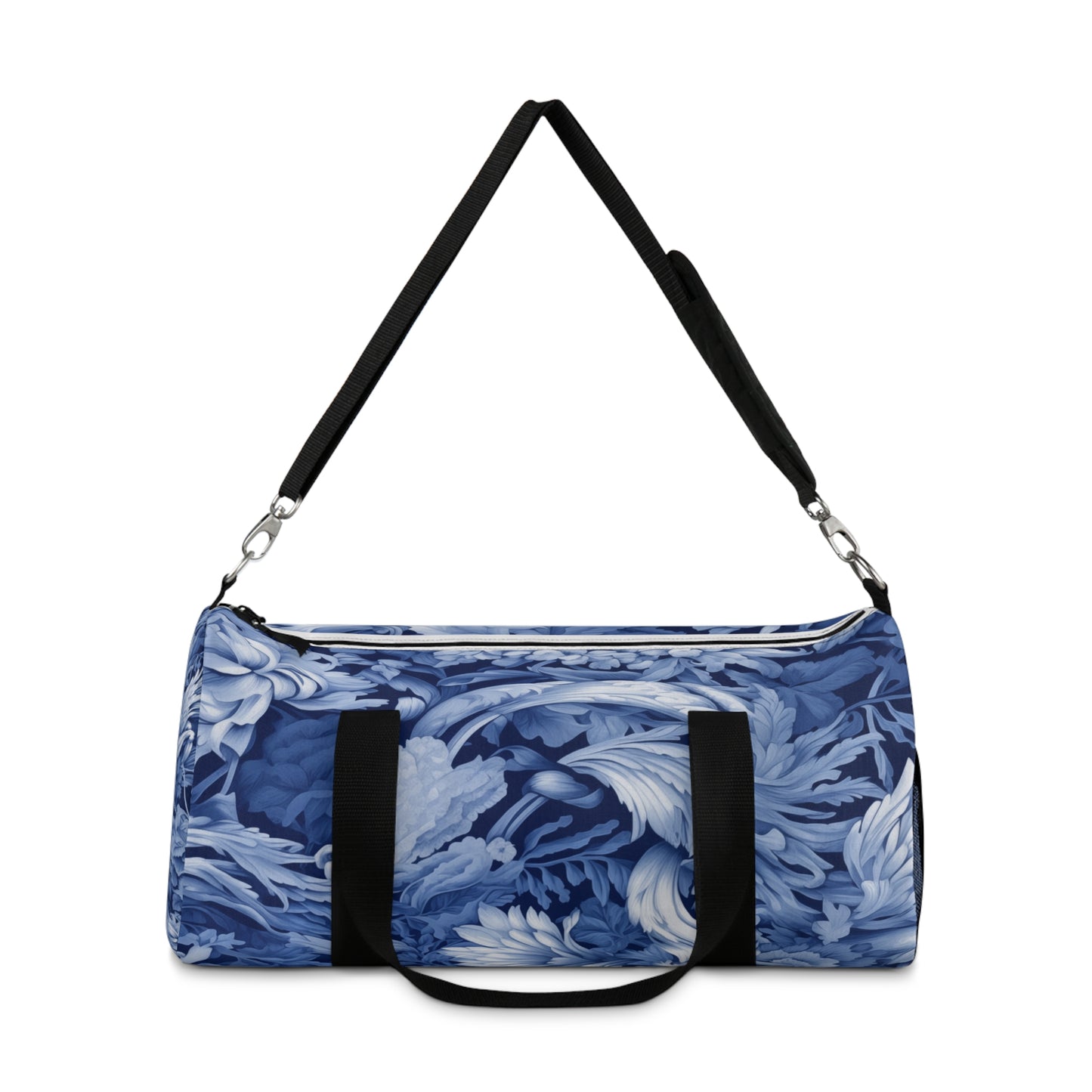 Duffel Bag - Drew Milan Toile