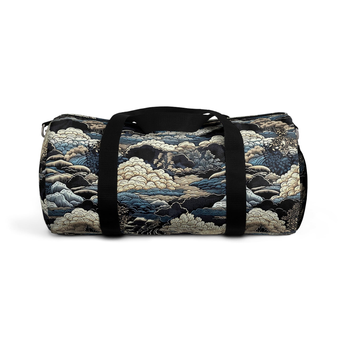 Edo Daydreams - Duffel Bag