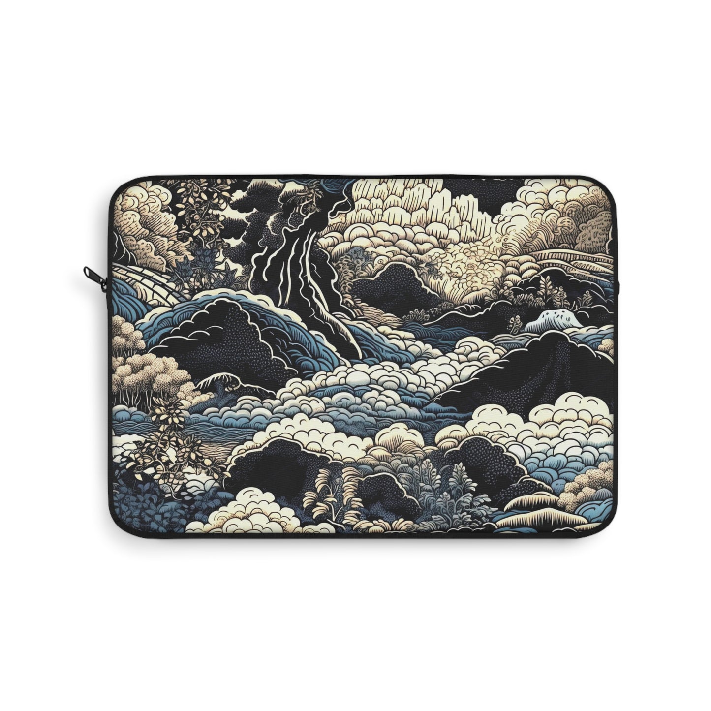 Edo Daydreams - Laptop Sleeve