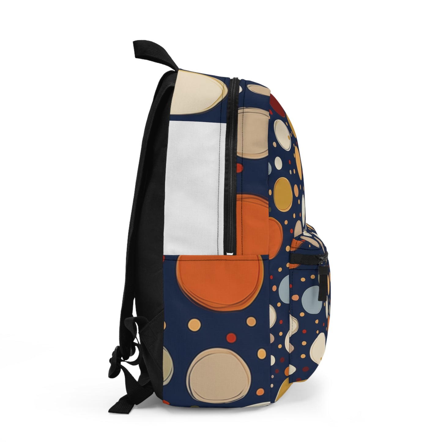 Backpack - Alice Delawarean