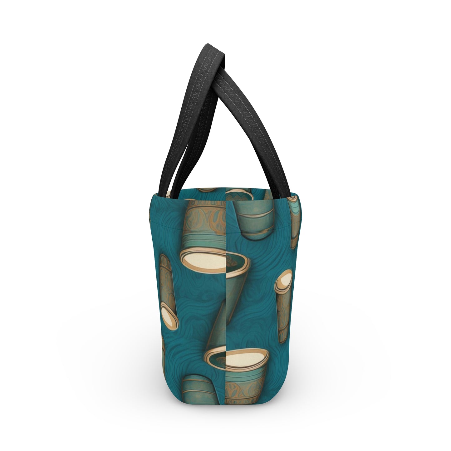 Lunch Bag - Sabina Bhujangasana Takeaway jpg