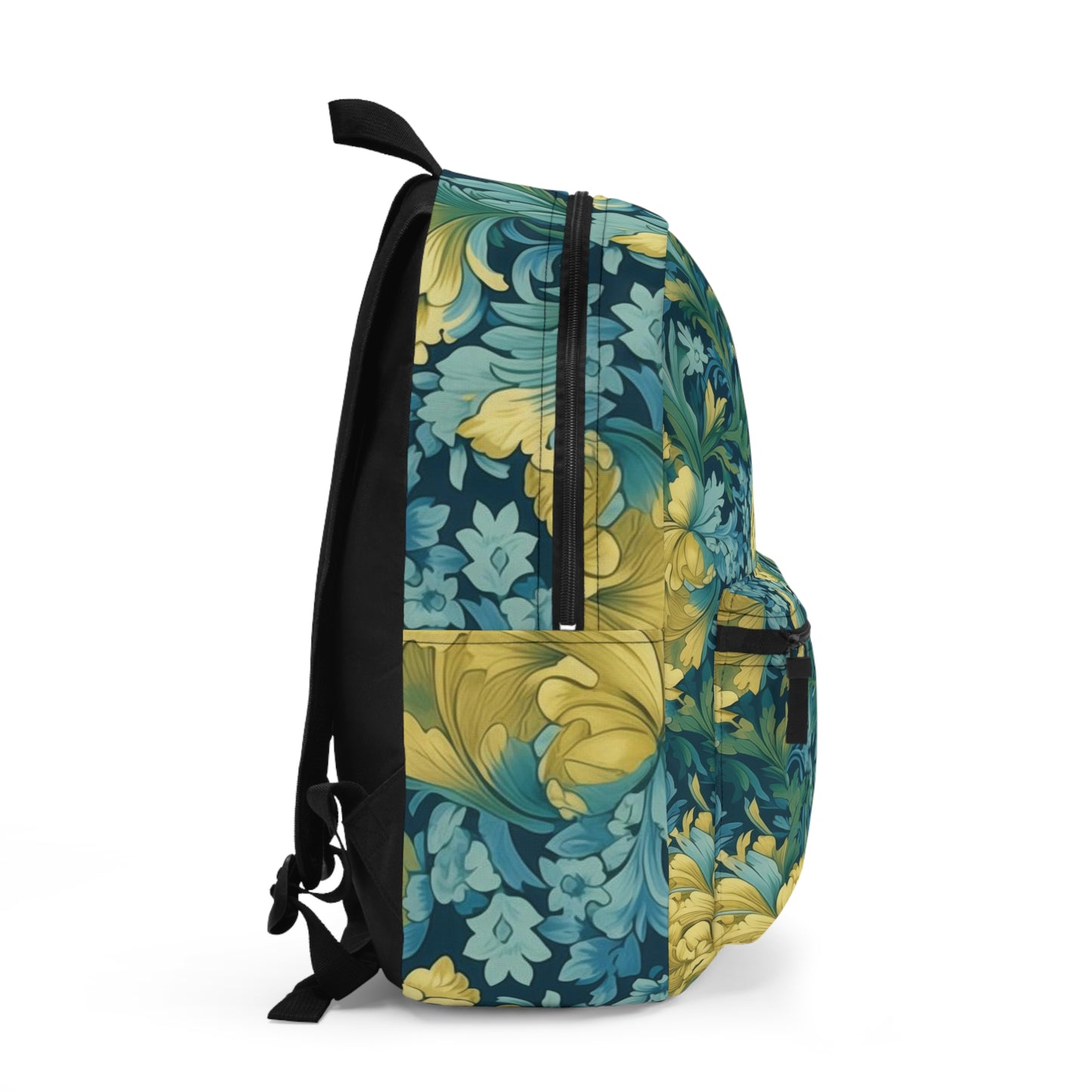 Backpack - Elric Giverny Chintz