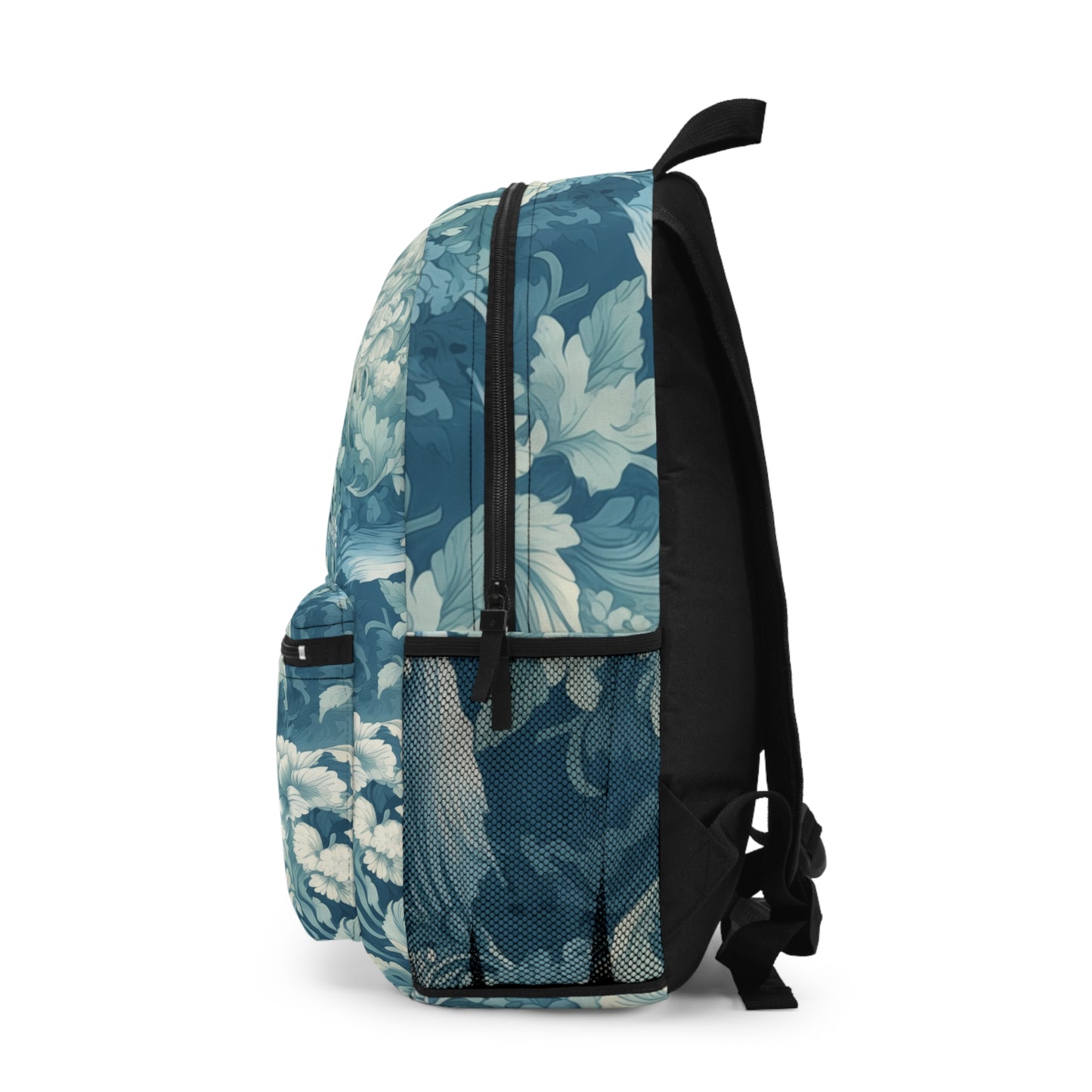 Backpack - Modern Parisian Jouy