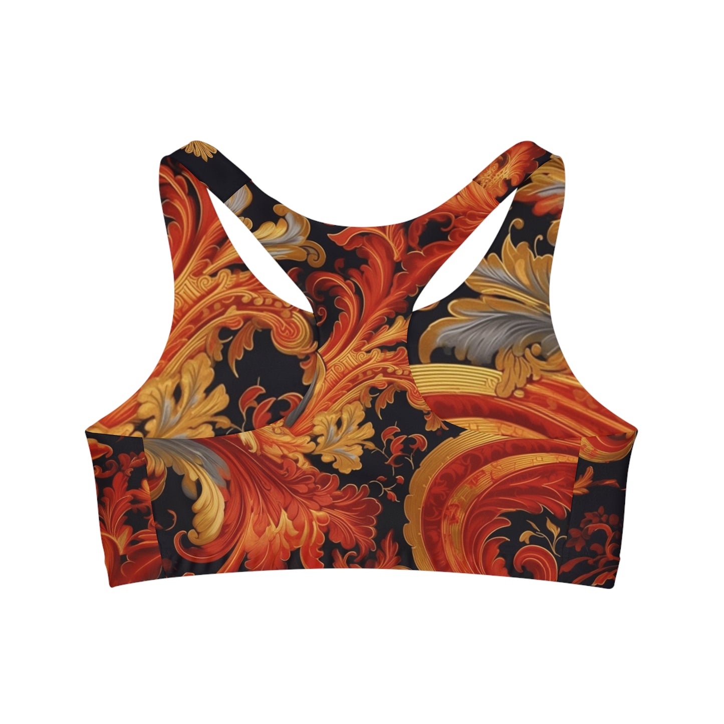 Sports Bra - Holbein-Nuremberg.