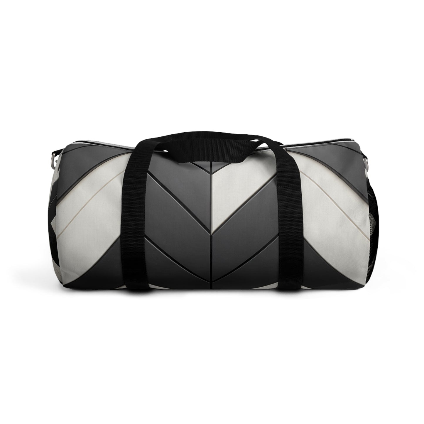 Duffel Bag - Chevrons for Aphrodite 01