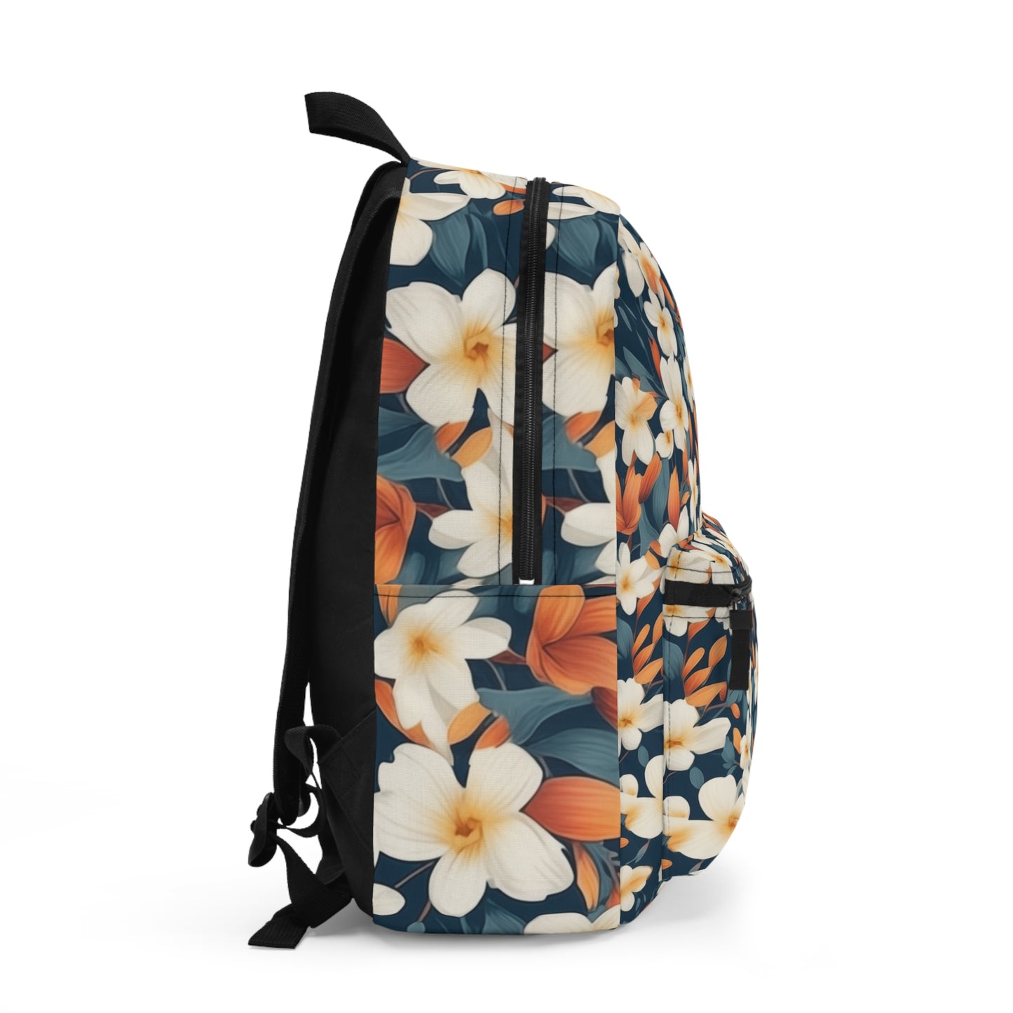 Backpack - Tuscan Ixia