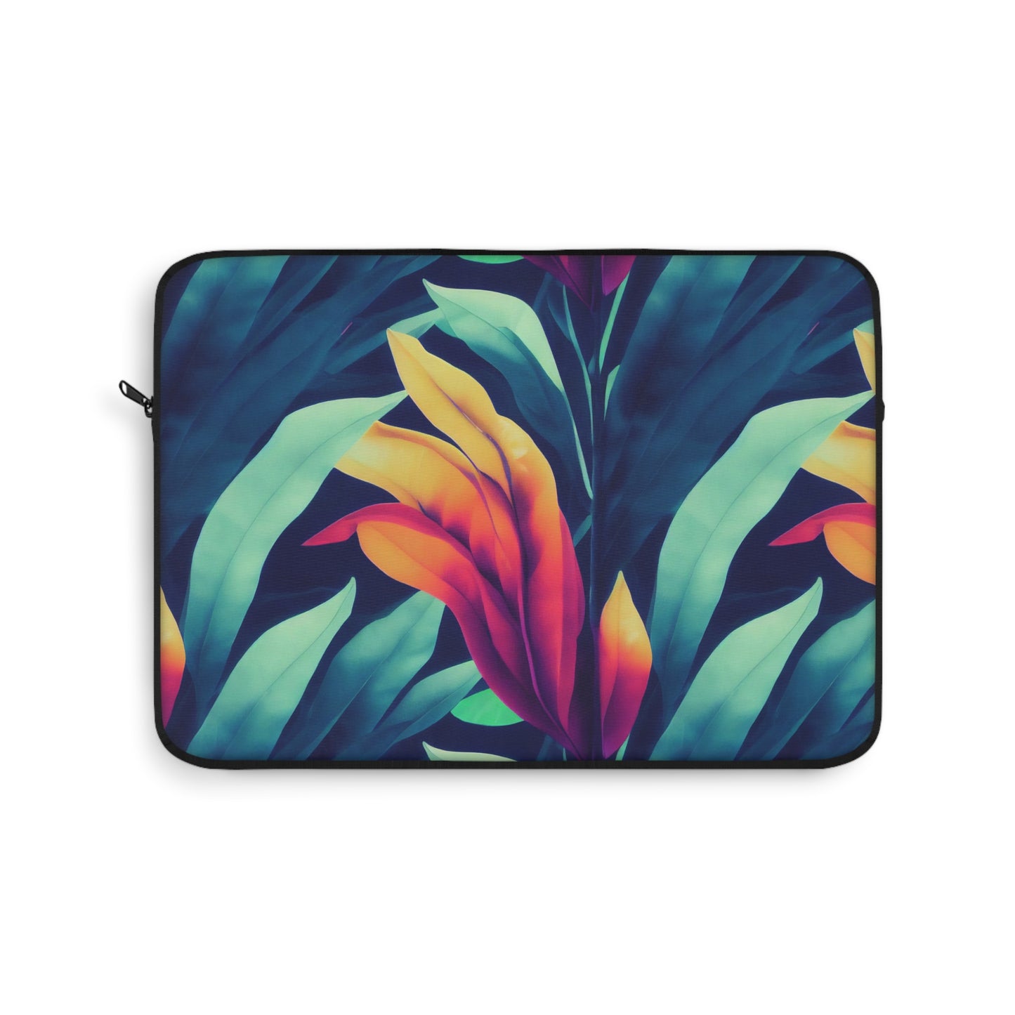 Laptop Sleeve - Tropical Oasis