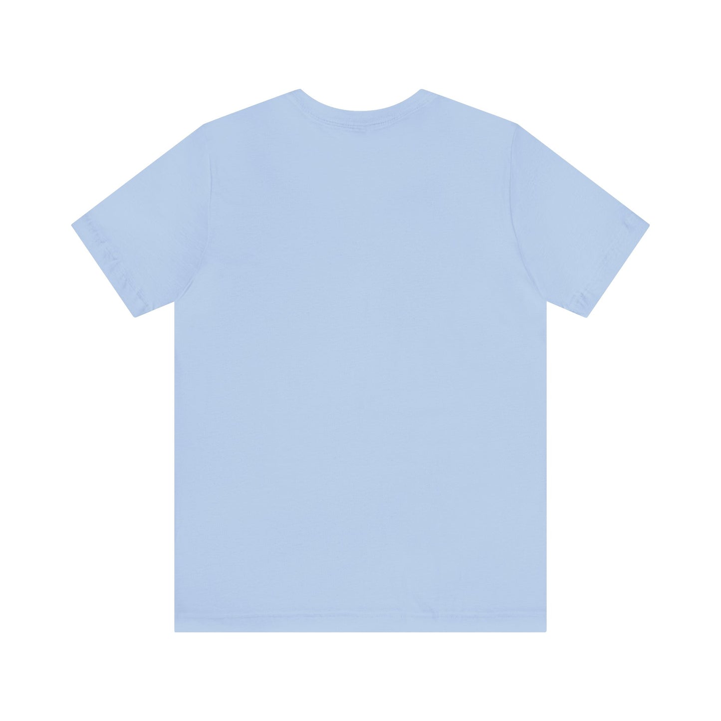 Unisex Jersey Short Sleeve Tee -  Bluey Tormund