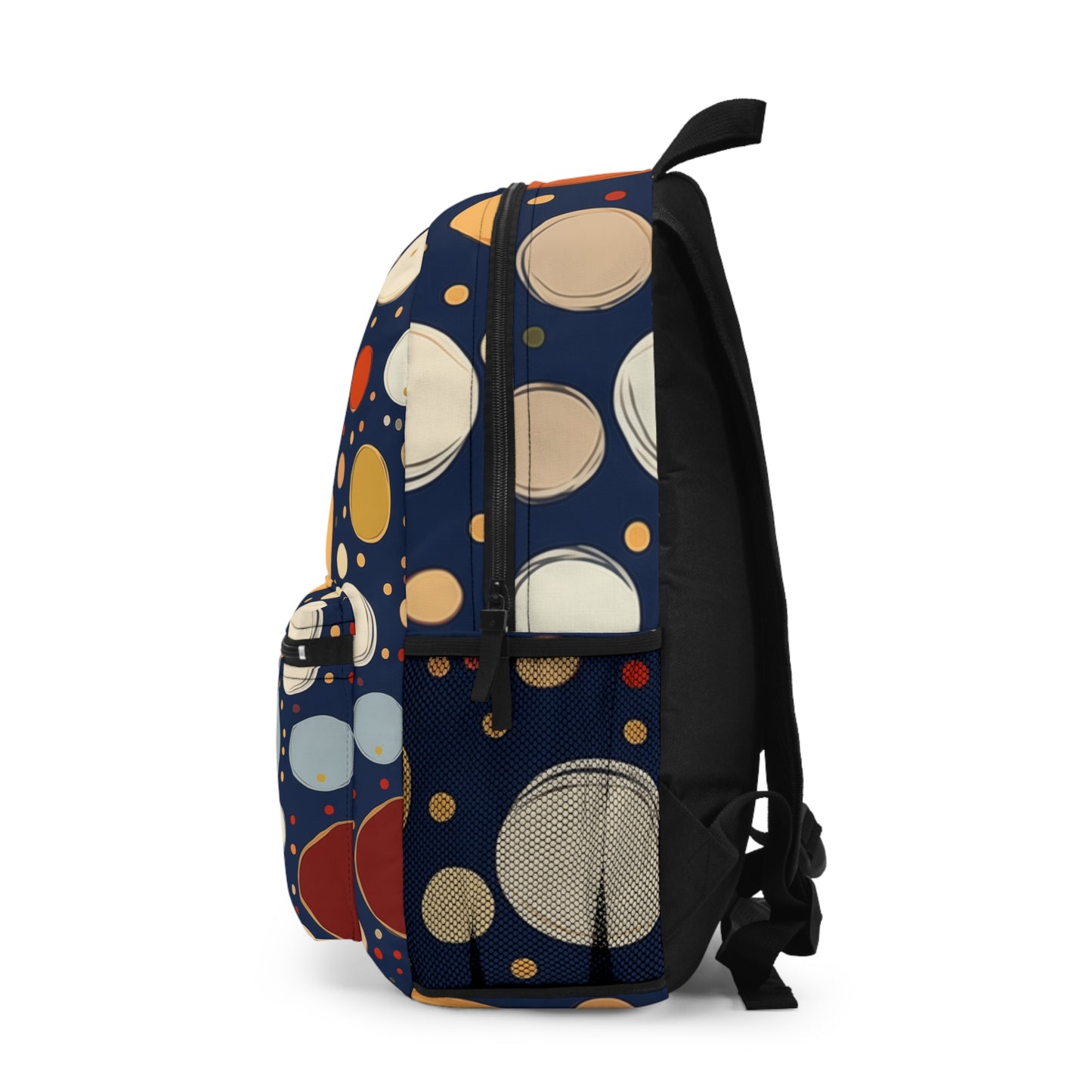 Backpack - Alice Delawarean