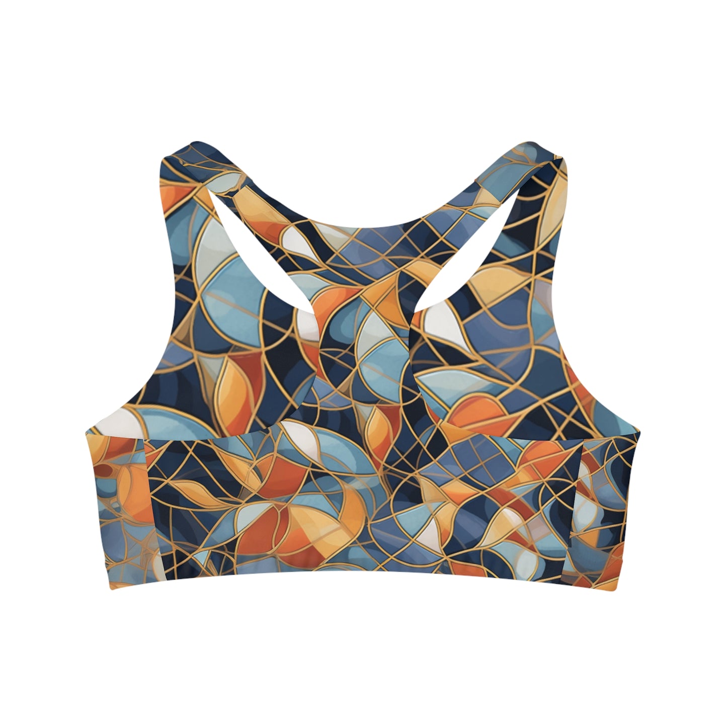 Sports Bra - William-Adolphe-Nantes