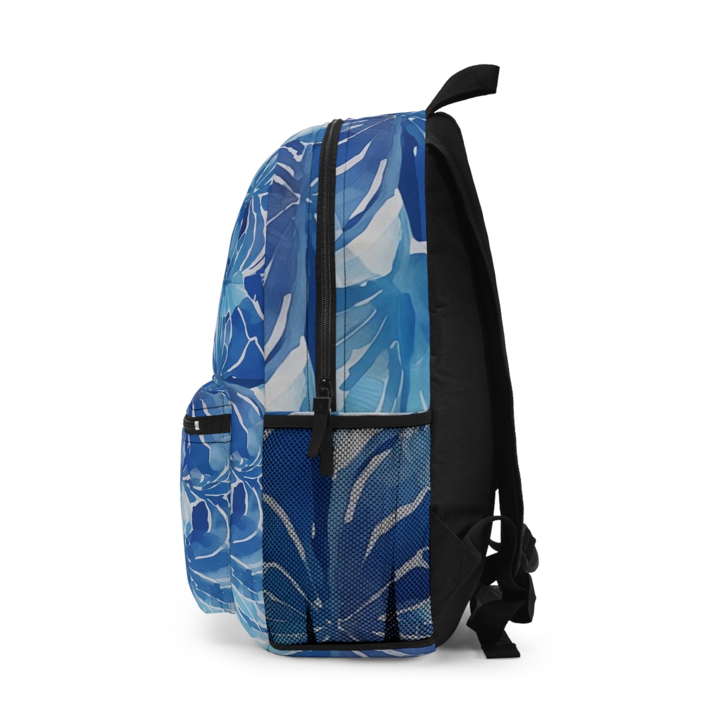 Backpack - Colette Flint Shibori