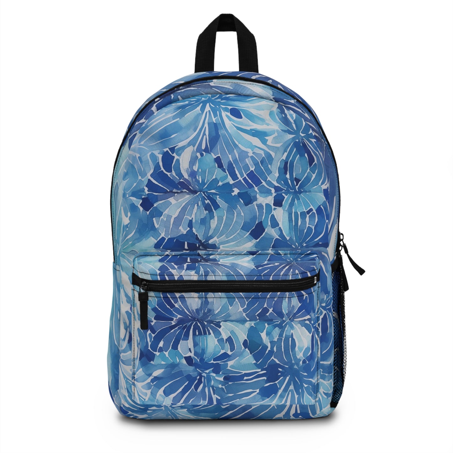 Backpack - Colette Flint Shibori