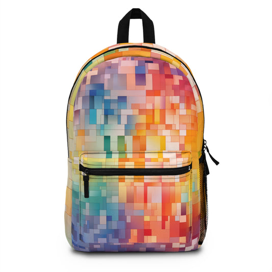 Backpack - Gyda Amersfoort Ombre