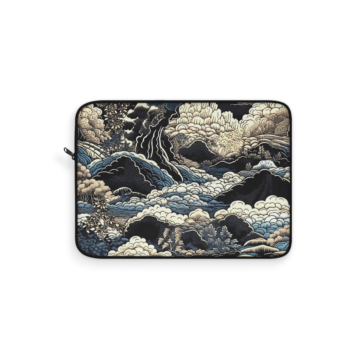 Edo Daydreams - Laptop Sleeve