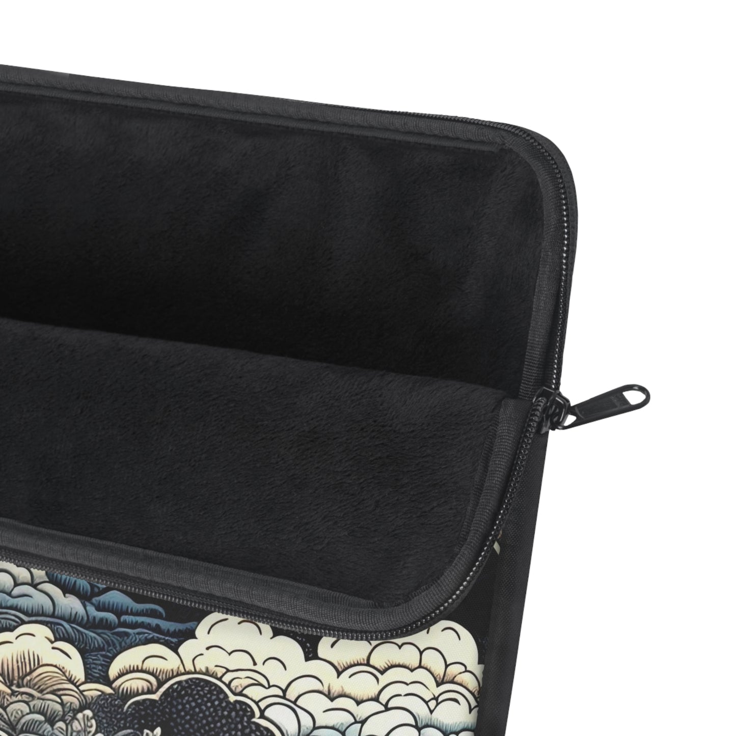 Edo Daydreams - Laptop Sleeve