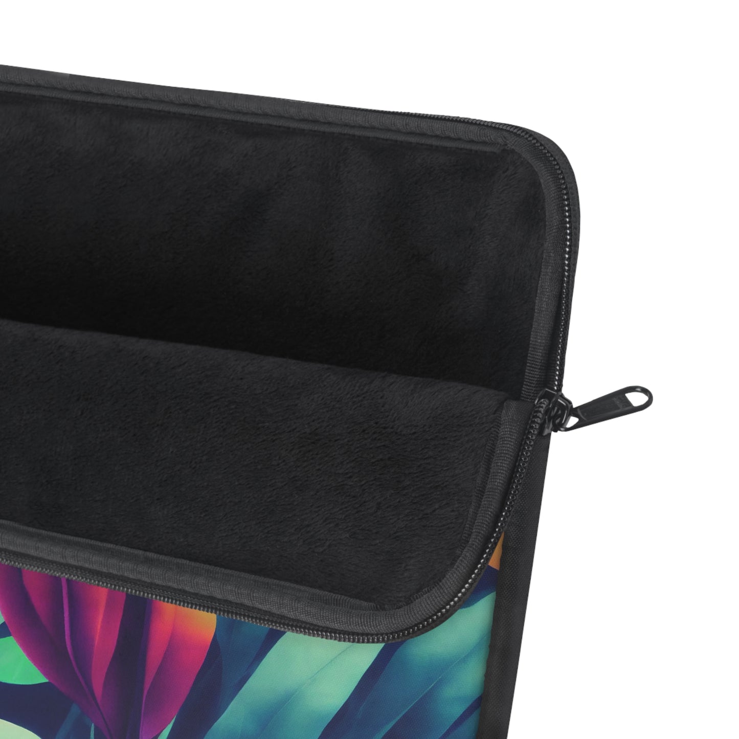 Laptop Sleeve - Tropical Oasis