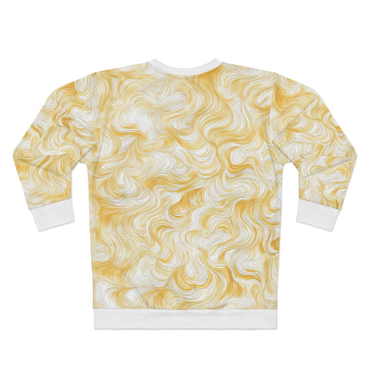 Sweatshirt - Goldilocks