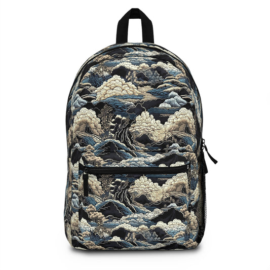 Edo Daydreams - Backpack