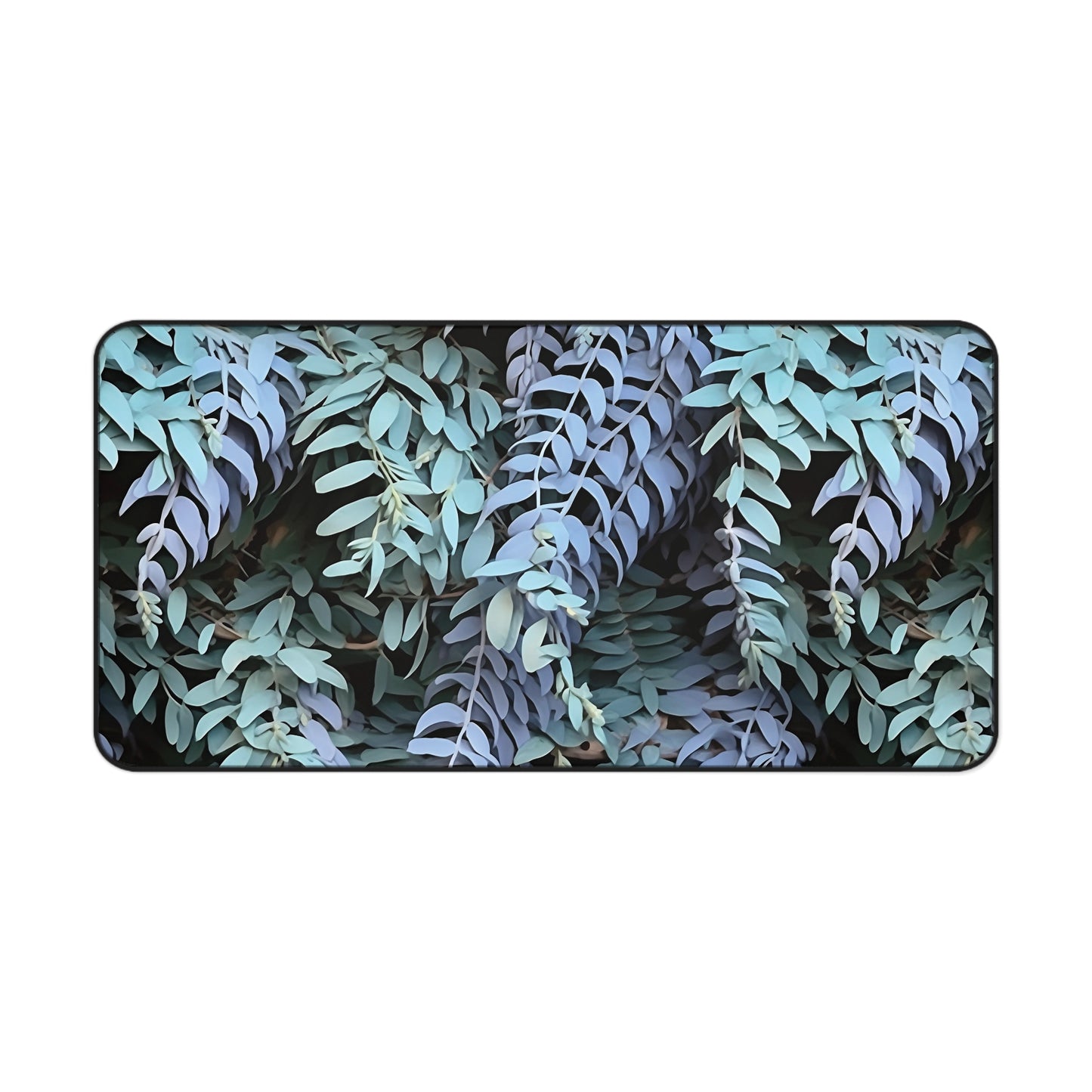 Desk Mat - Purple Sage, Purple Sage