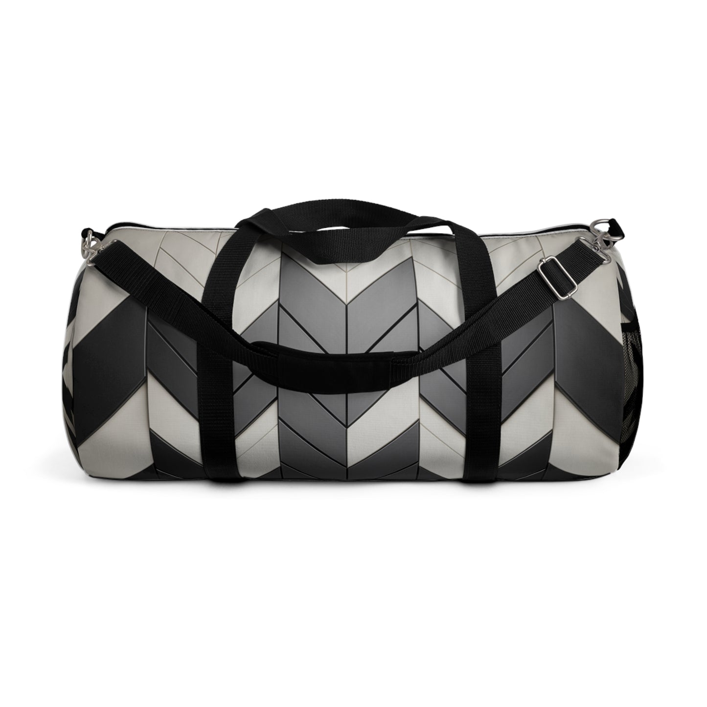 Duffel Bag - Chevrons for Aphrodite