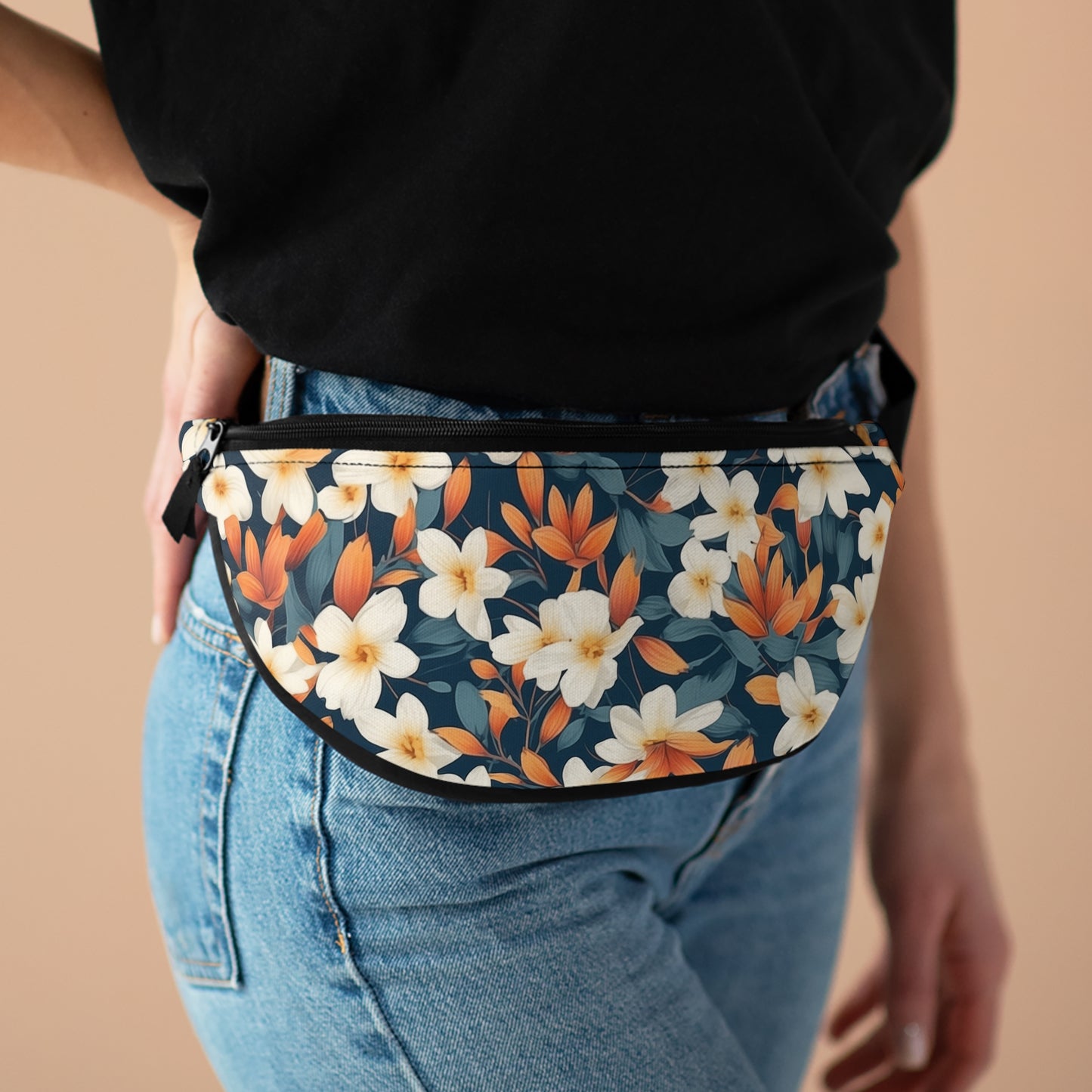 Fanny Pack/Bum Bag - Tuscan Ixia