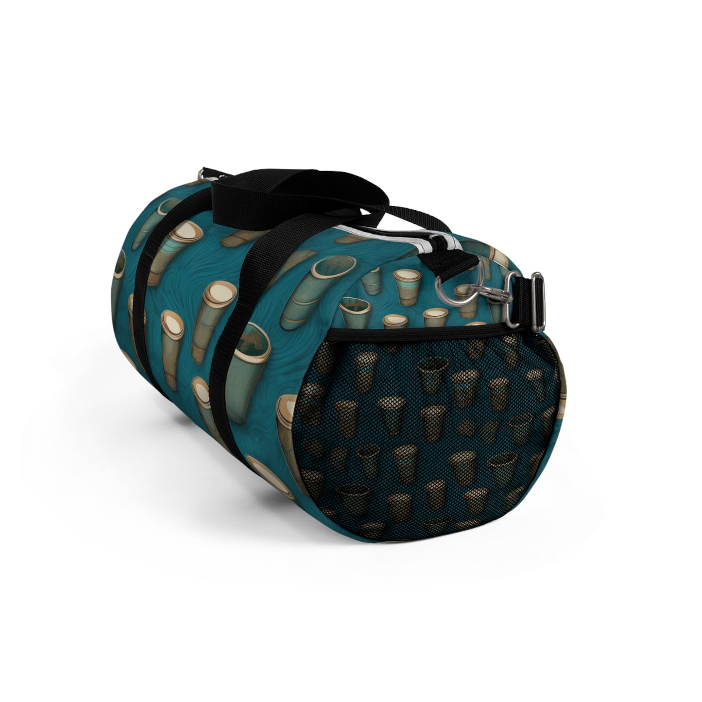 Duffel Bag - Sabina Bhujangasana Takeaway