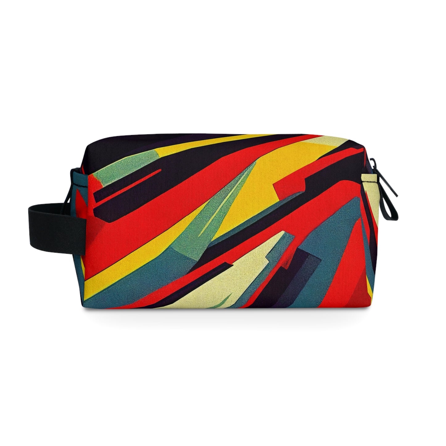 Toiletry Bag - Pulp Galaxy Abstract