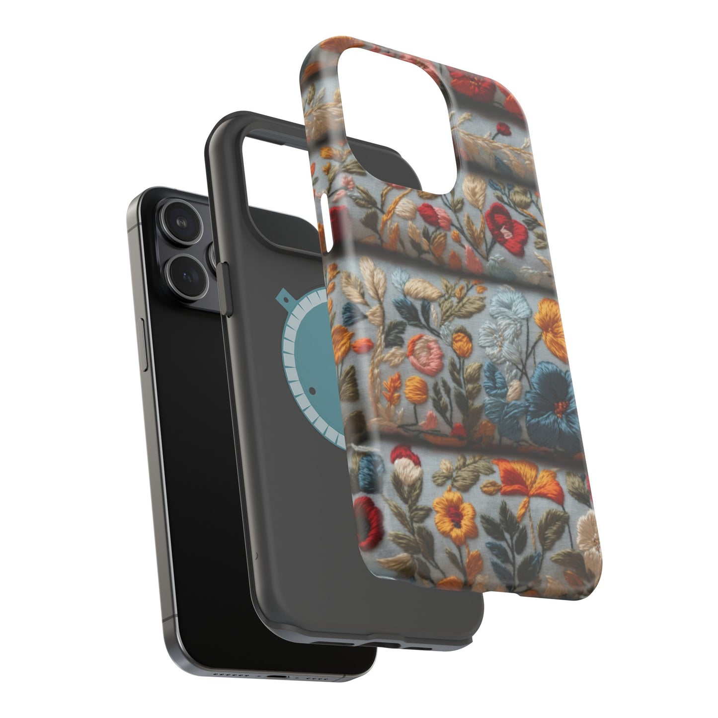 MagSafe Tough iPhone Case - Denebola Vesta