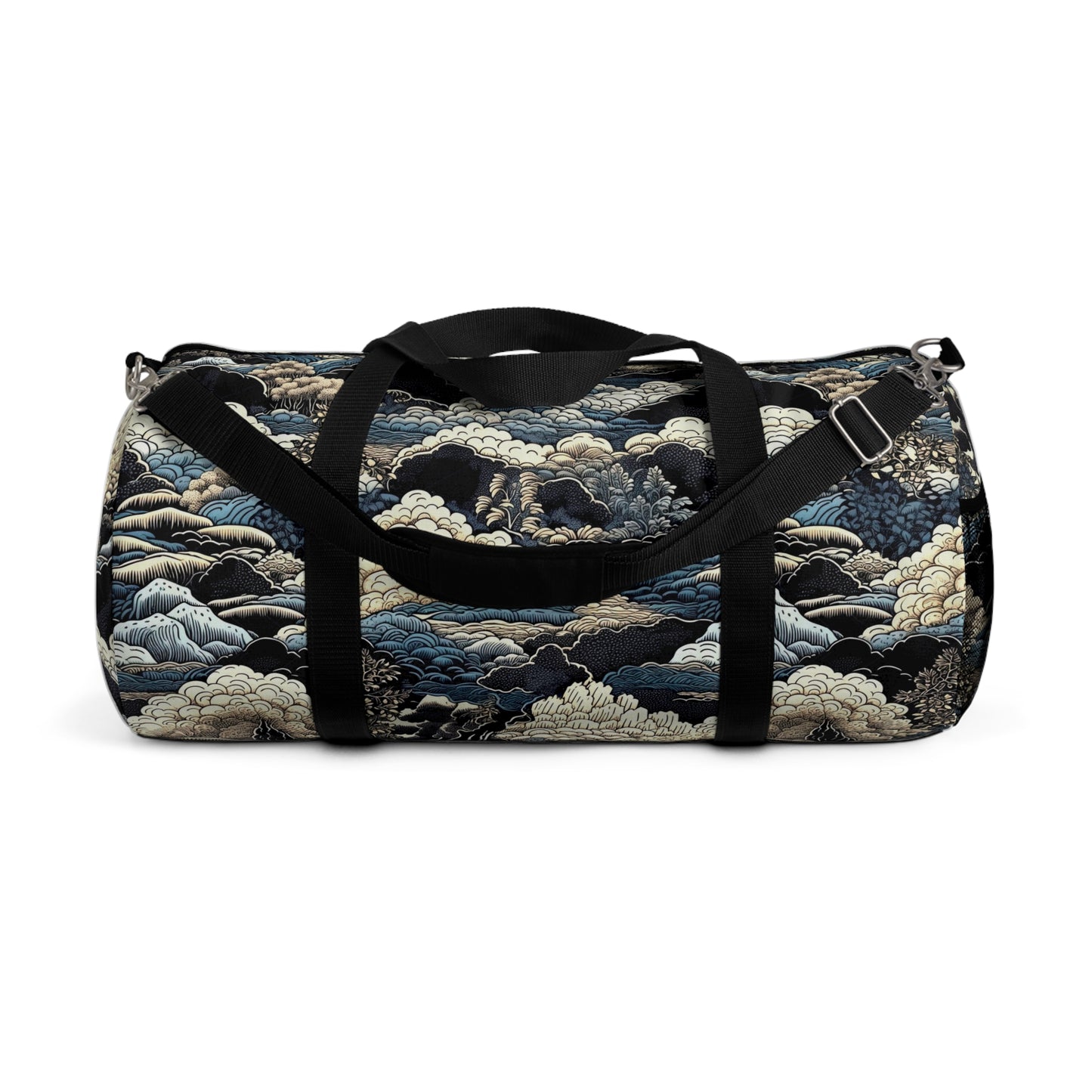 Edo Daydreams - Duffel Bag