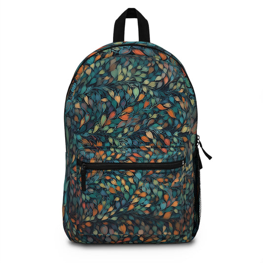 Backpack - Bodil Bremen Batik