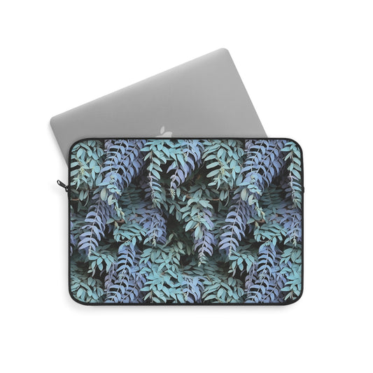 Laptop Sleeve - Purple Sage, Purple Sage