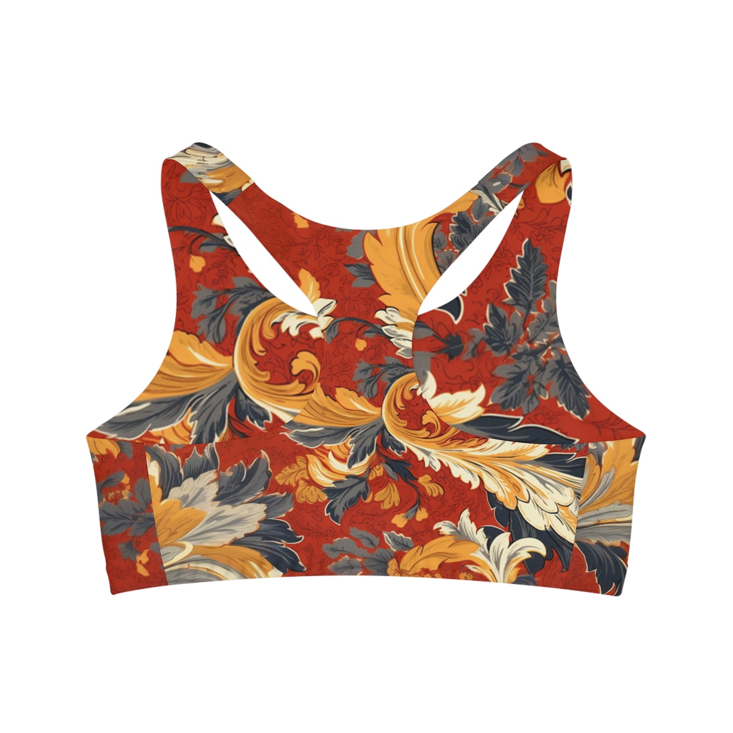 Sports Bra - Renaissance Auvergne