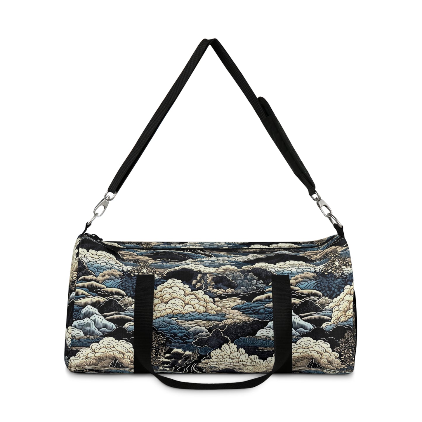 Edo Daydreams - Duffel Bag