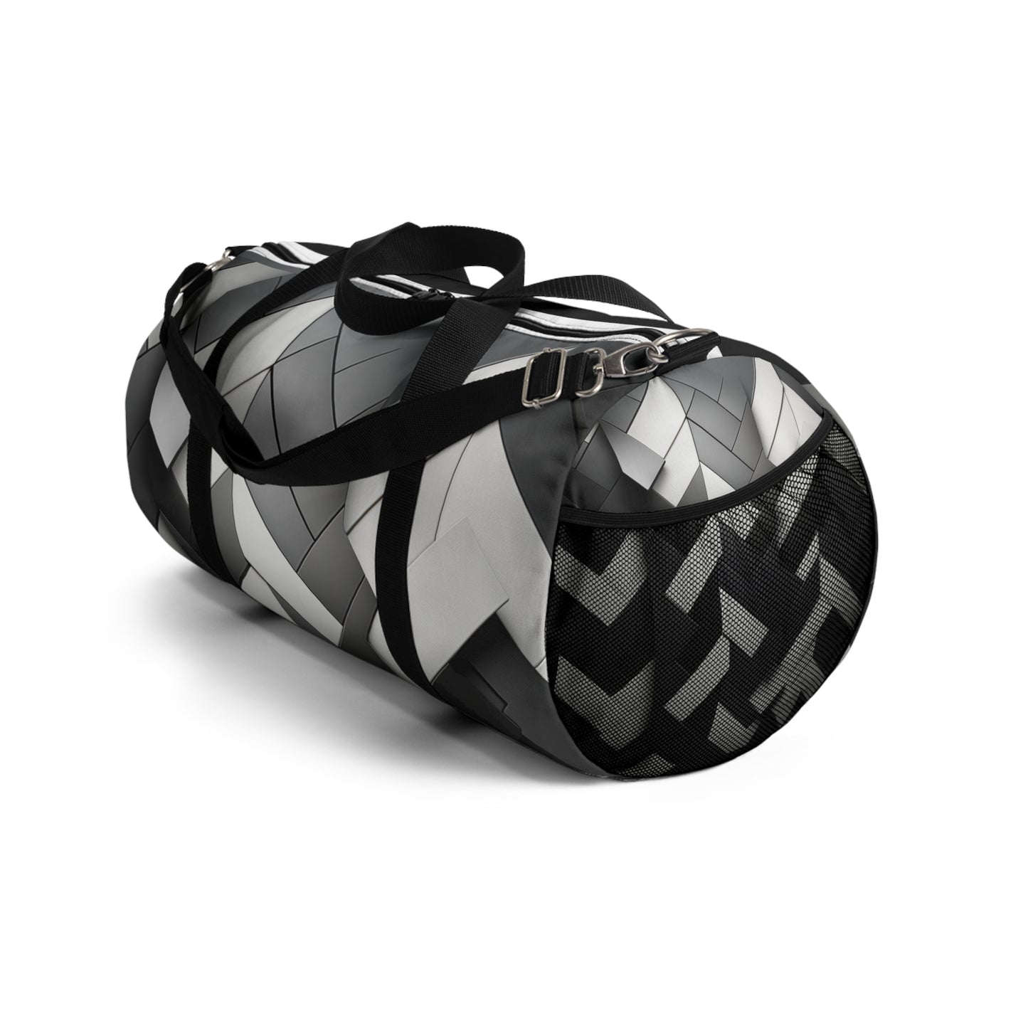 Duffel Bag - Aphrodite's Jigsaw 01