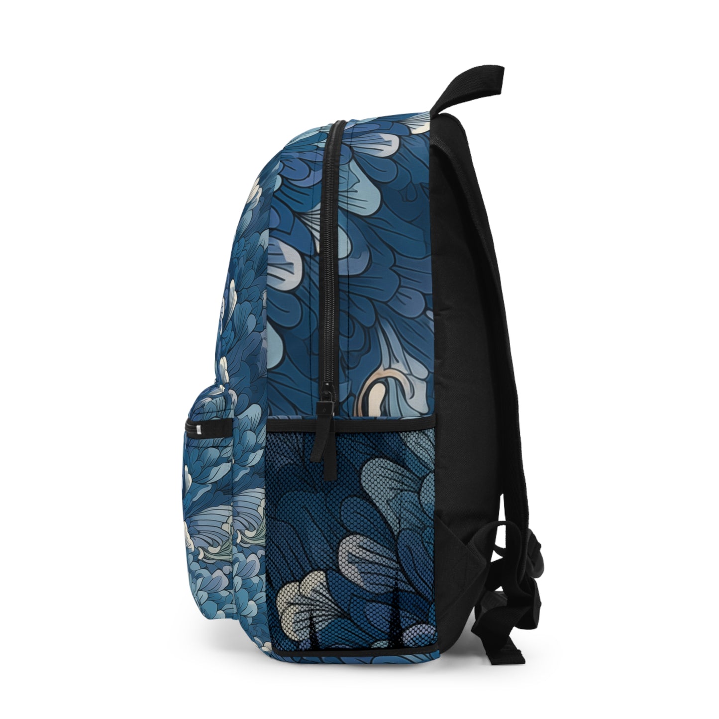 Backpack - Odelgarde Freiburg Chintz