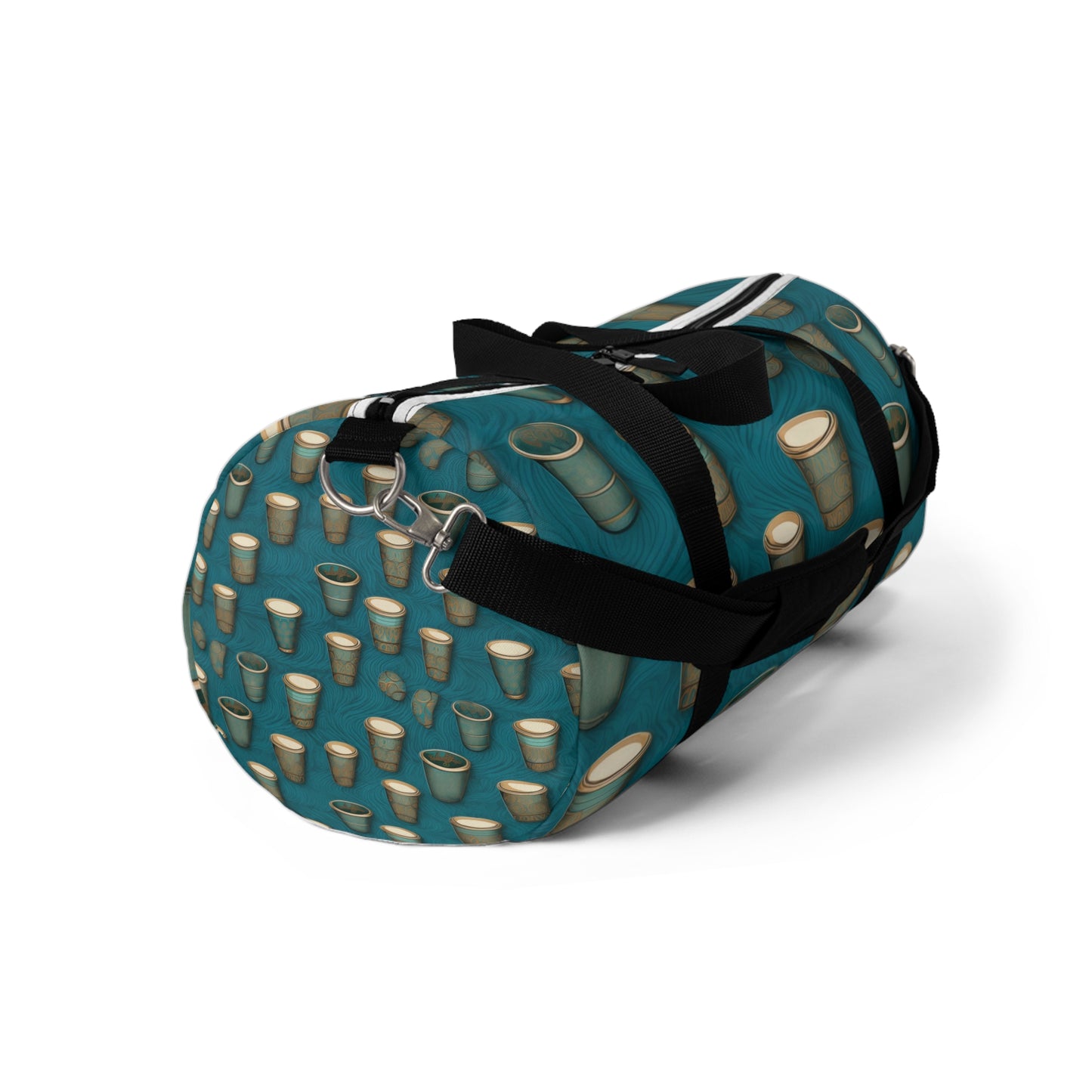 Duffel Bag - Sabina Bhujangasana Takeaway