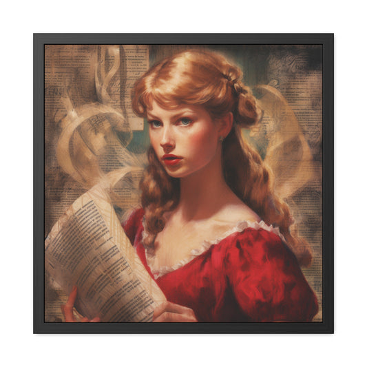 Taylor's Triumphant Re-Recording Victory