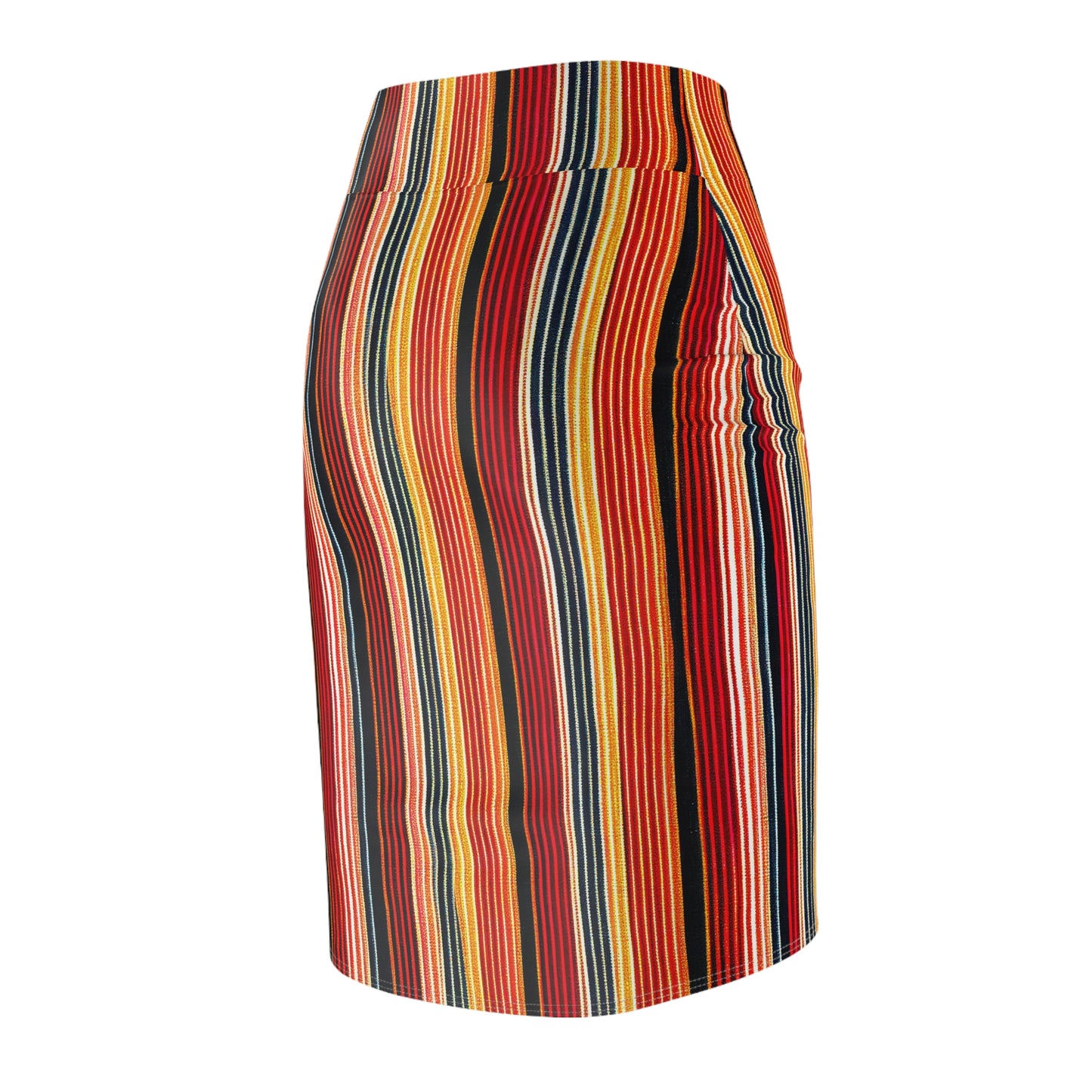 Pencil Skirt - Epics and Chill