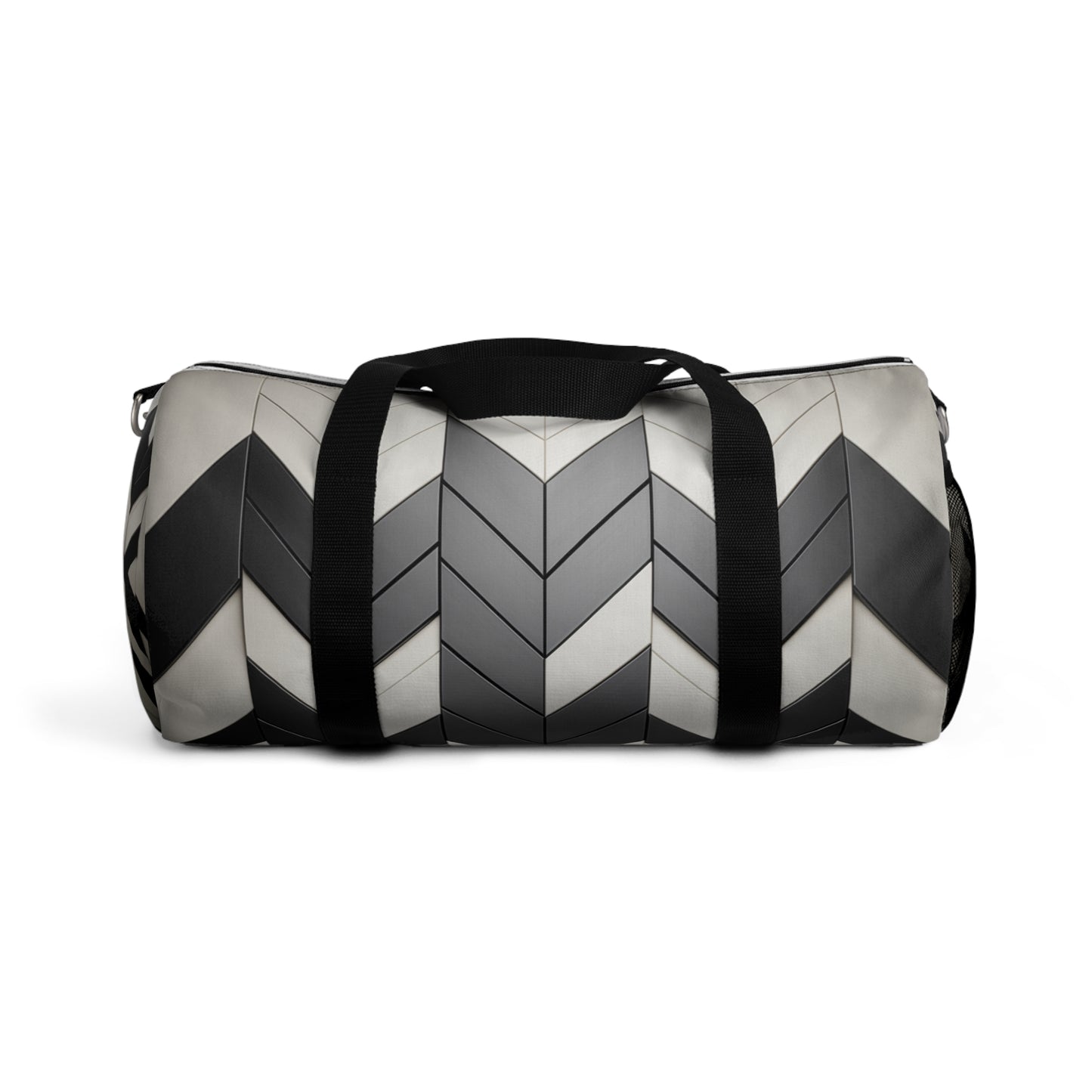 Duffel Bag - Chevrons for Aphrodite