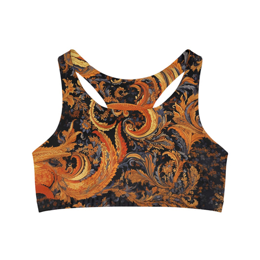 Sports Bra - William-Adolphe France.