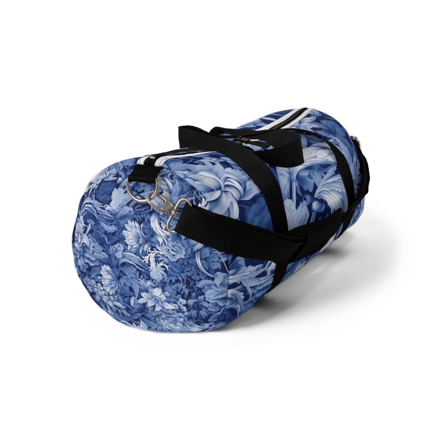 Duffel Bag - Drew Milan Toile