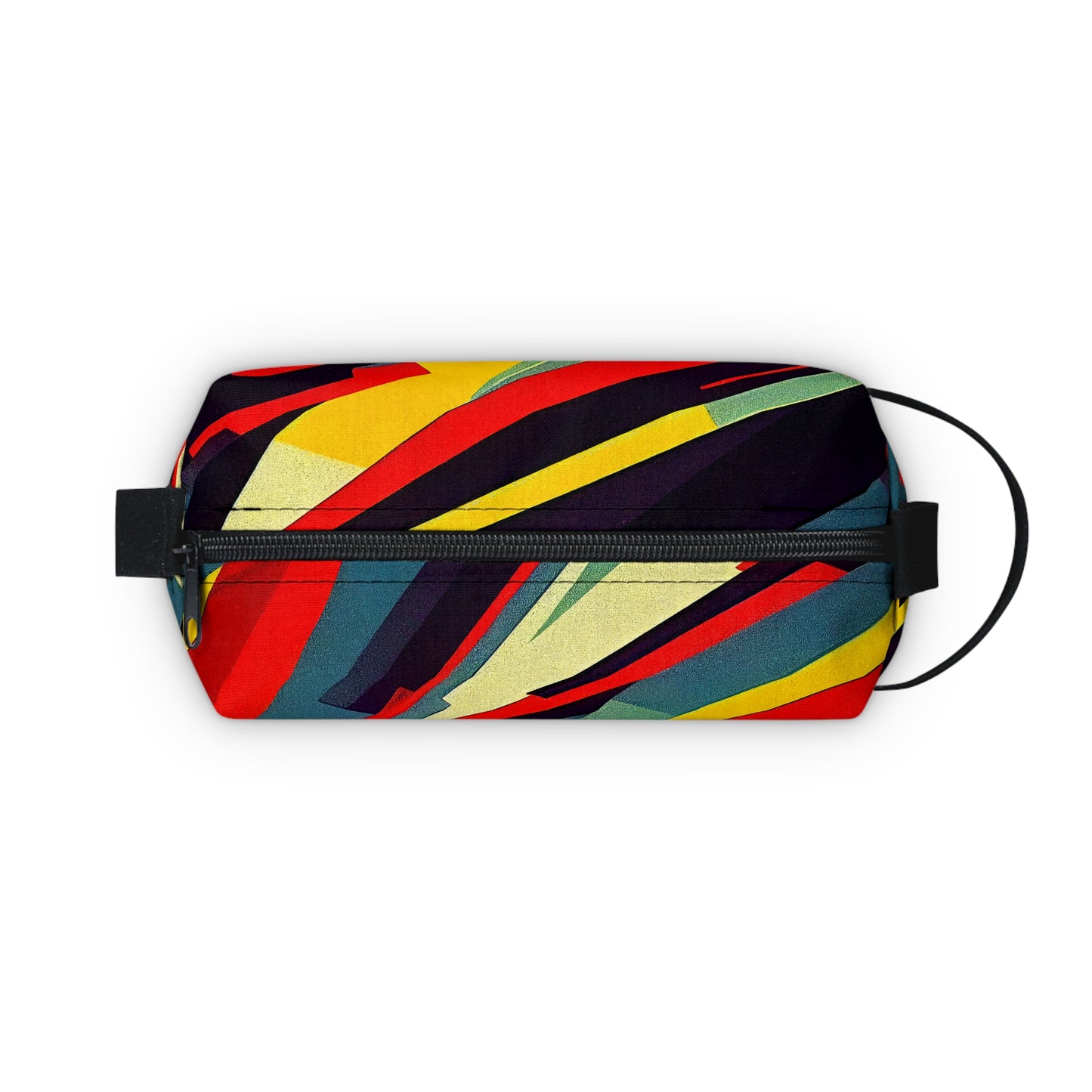 Toiletry Bag - Pulp Galaxy Abstract