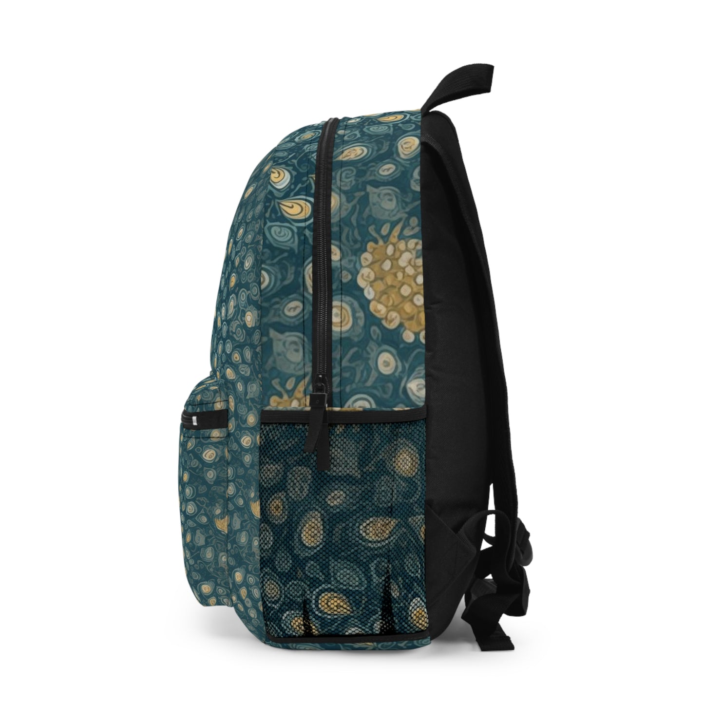 Backpack - Sigrid Salabhasana Boteh