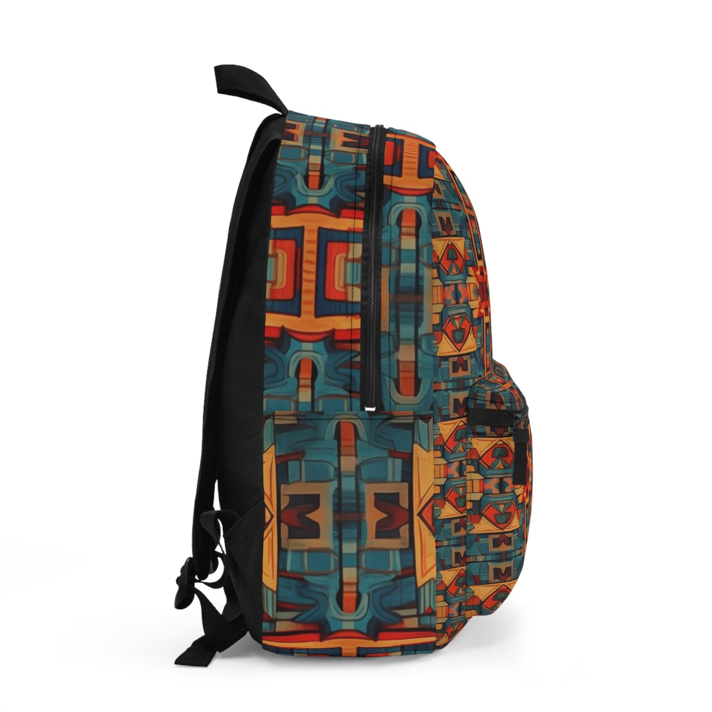 Backpack - Filippa Tadasana Aztec