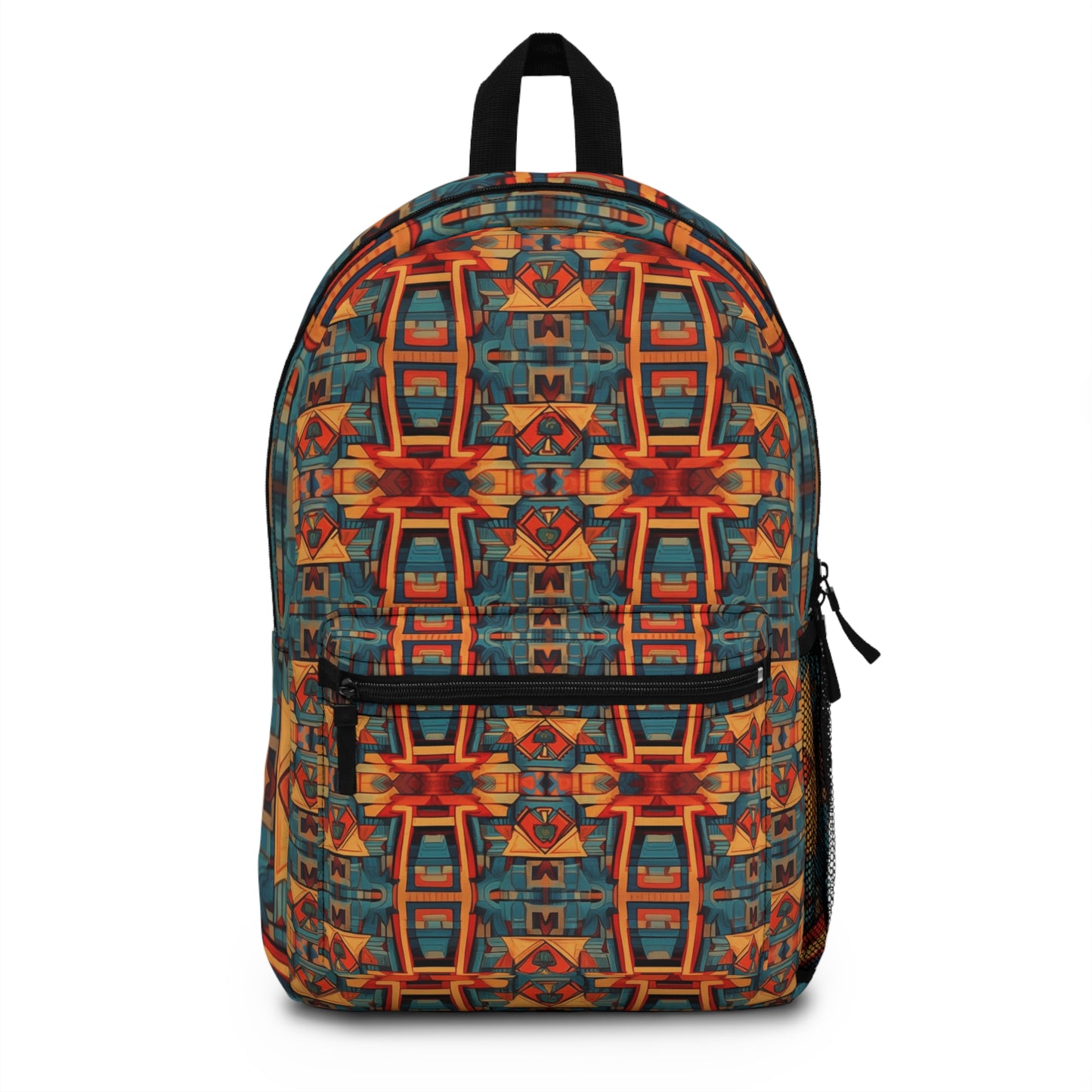 Backpack - Filippa Tadasana Aztec